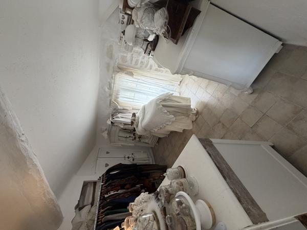 Port-La-Nouvelle : Appartement atypique de 68m2 avec vue panoramique sur le port 