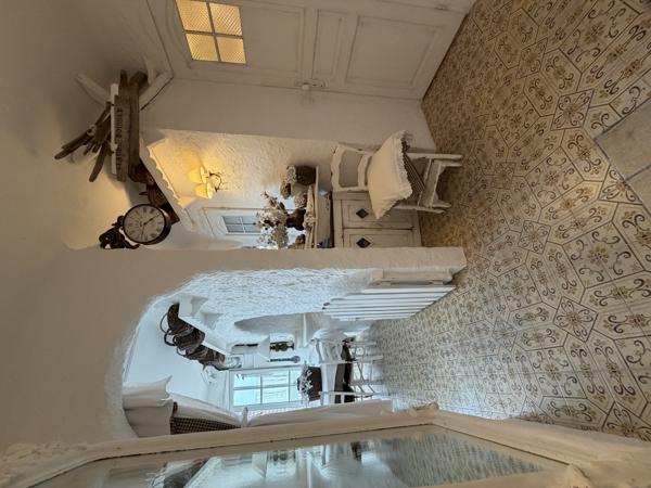 Port-La-Nouvelle : Appartement atypique de 68m2 avec vue panoramique sur le port 
