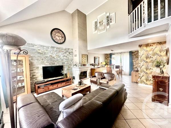 Maison à vendre  7 pièces - 160 m2 SOISY SOUS MONTMORENCY - 95