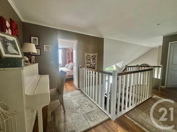 Maison à vendre  7 pièces - 160 m2 SOISY SOUS MONTMORENCY - 95