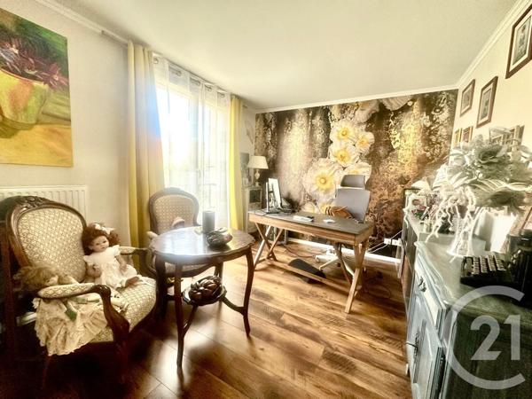 Maison à vendre  7 pièces - 160 m2 SOISY SOUS MONTMORENCY - 95