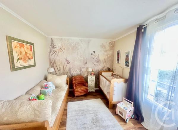 Maison à vendre  7 pièces - 160 m2 SOISY SOUS MONTMORENCY - 95