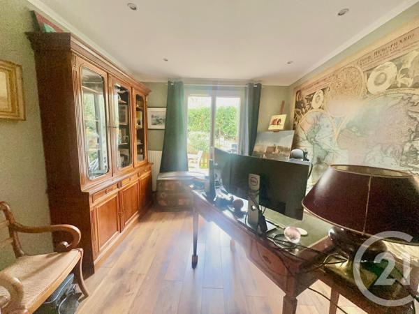 Maison à vendre  7 pièces - 160 m2 SOISY SOUS MONTMORENCY - 95