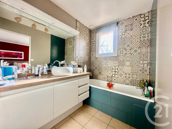 Maison à vendre  7 pièces - 160 m2 SOISY SOUS MONTMORENCY - 95