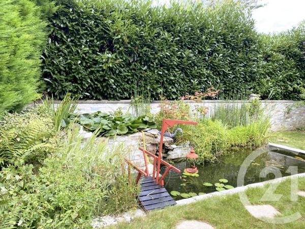 Maison à vendre  7 pièces - 160 m2 SOISY SOUS MONTMORENCY - 95