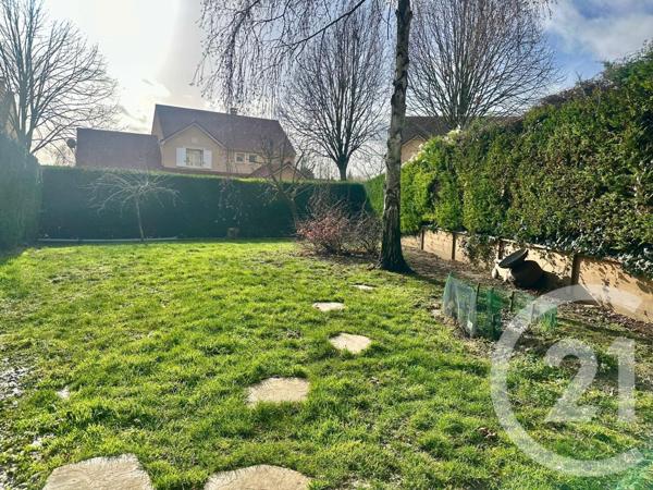 Maison à vendre  7 pièces - 160 m2 SOISY SOUS MONTMORENCY - 95