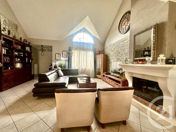 Maison à vendre  7 pièces - 160 m2 SOISY SOUS MONTMORENCY - 95