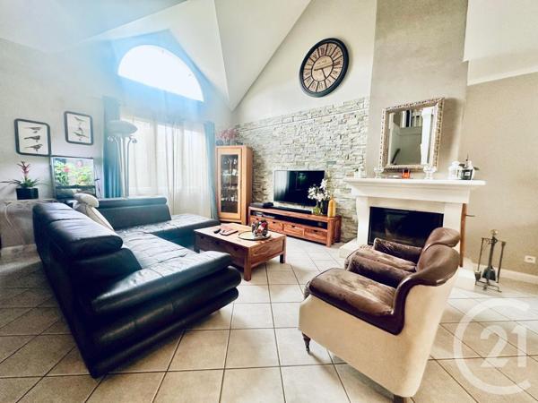 Maison à vendre  7 pièces - 160 m2 SOISY SOUS MONTMORENCY - 95