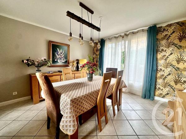 Maison à vendre  7 pièces - 160 m2 SOISY SOUS MONTMORENCY - 95