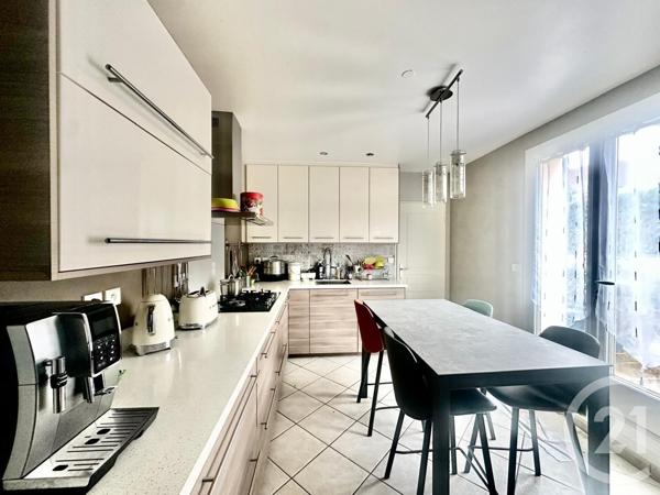 Maison à vendre  7 pièces - 160 m2 SOISY SOUS MONTMORENCY - 95