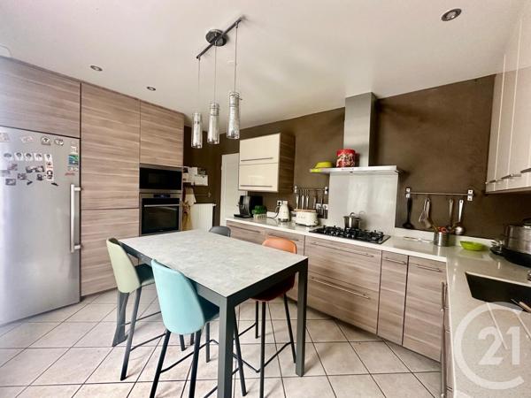 Maison à vendre  7 pièces - 160 m2 SOISY SOUS MONTMORENCY - 95