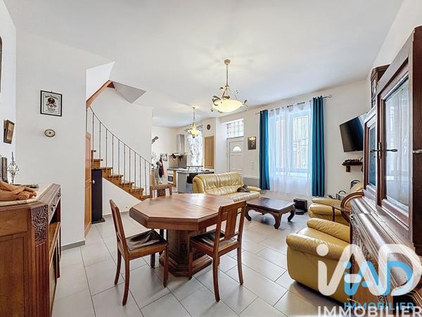 Maison à vendre 5 pièces 129 m² Ponteilla