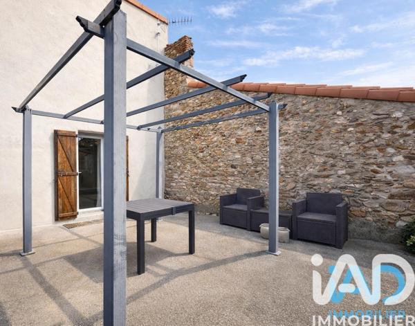 Maison à vendre 5 pièces 129 m² Ponteilla