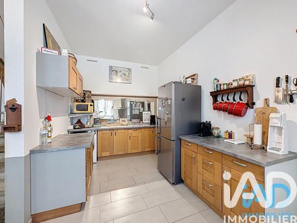 Maison à vendre 5 pièces 129 m² Ponteilla