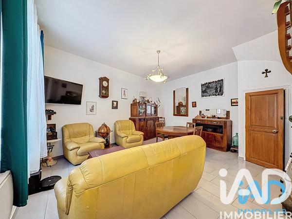 Maison à vendre 5 pièces 129 m² Ponteilla