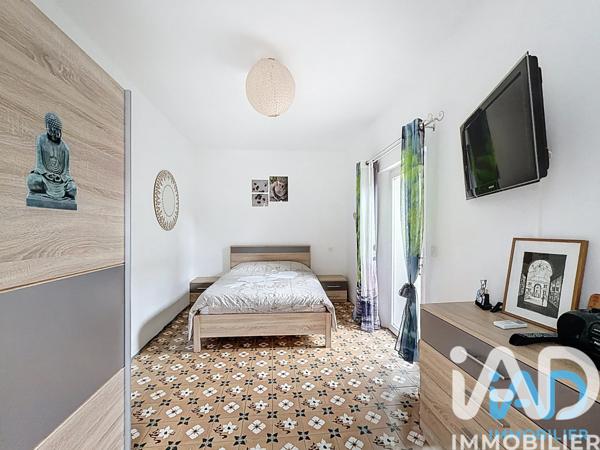 Maison à vendre 5 pièces 129 m² Ponteilla