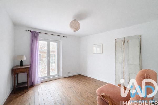 Maison à vendre 5 pièces 129 m² Ponteilla