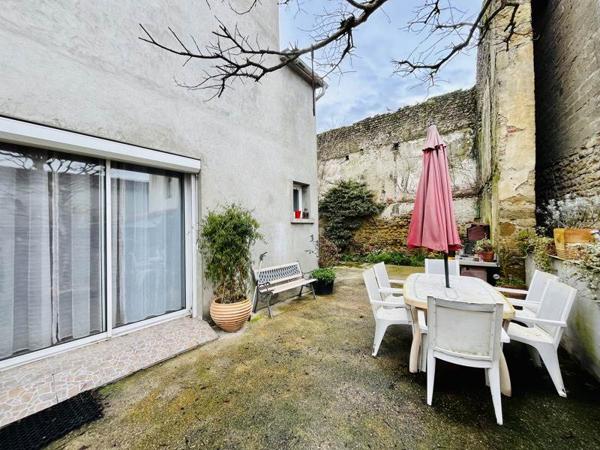 Maison à vendre |  Barcelonne-du-Gers |  7 pièces | 161 m²