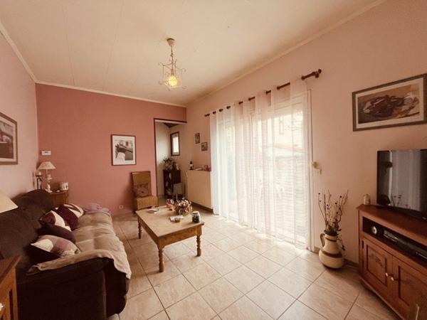 Maison à vendre |  Barcelonne-du-Gers |  7 pièces | 161 m²