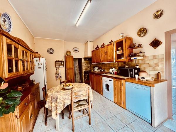 Maison à vendre |  Barcelonne-du-Gers |  7 pièces | 161 m²