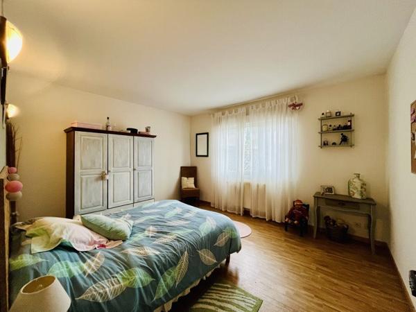 Maison à vendre |  Barcelonne-du-Gers |  7 pièces | 161 m²