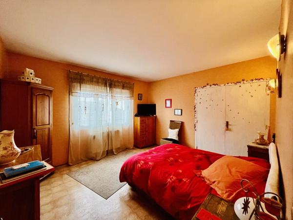 Maison à vendre |  Barcelonne-du-Gers |  7 pièces | 161 m²