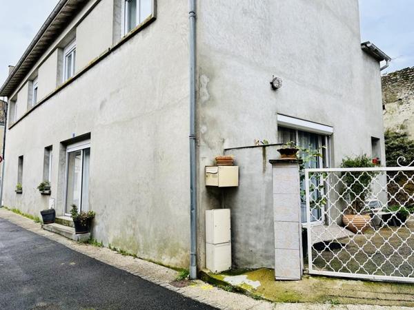 Maison à vendre |  Barcelonne-du-Gers |  7 pièces | 161 m²