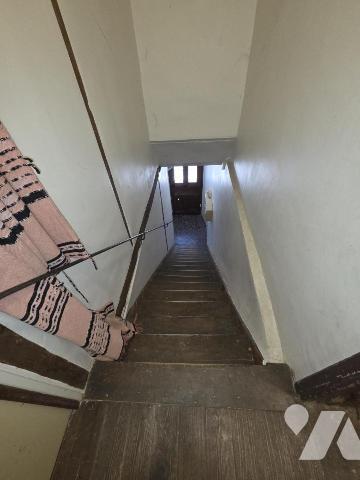 Ensemble immobilier en copropriété consistant en un bâtiment unique.