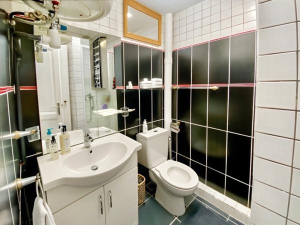 Appartement à vendre 1 pièces LE DIAMANT (972)