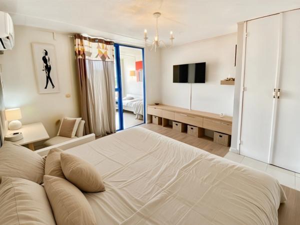 Appartement à vendre 1 pièces LE DIAMANT (972)