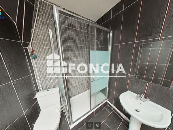 Location Appartement 2 pièces 38.66 m² - 88 BD JEAN JAURES Clichy 92110