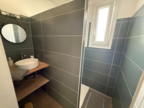 Location Appartement T3 meublé - GIBAUDERIE