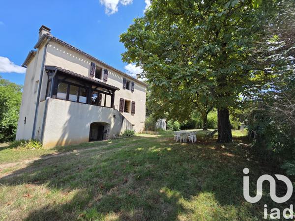 Maison à vendre 5 pièces 128 m² Pradines