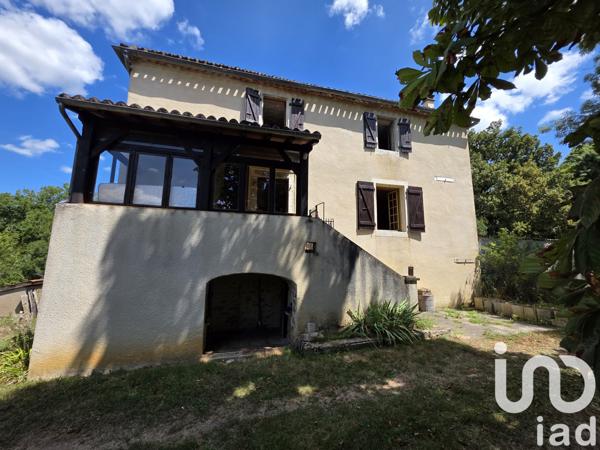 Maison à vendre 5 pièces 128 m² Pradines