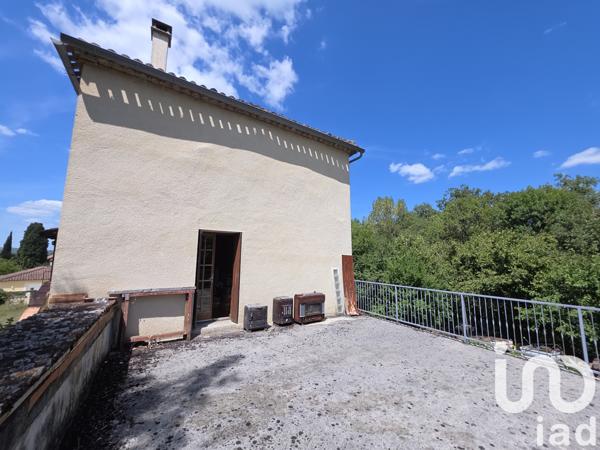 Maison à vendre 5 pièces 128 m² Pradines