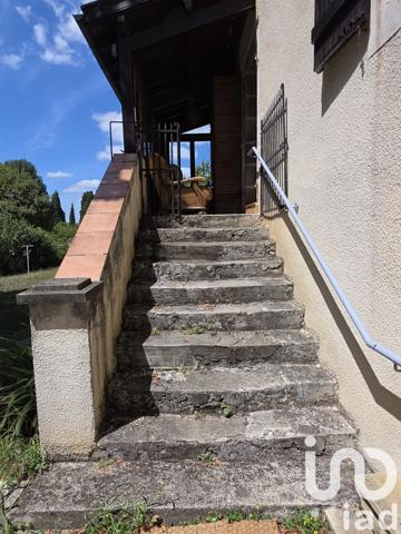 Maison à vendre 5 pièces 128 m² Pradines