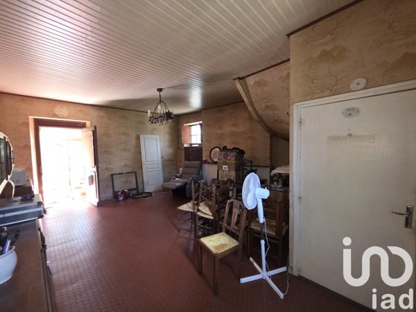 Maison à vendre 5 pièces 128 m² Pradines
