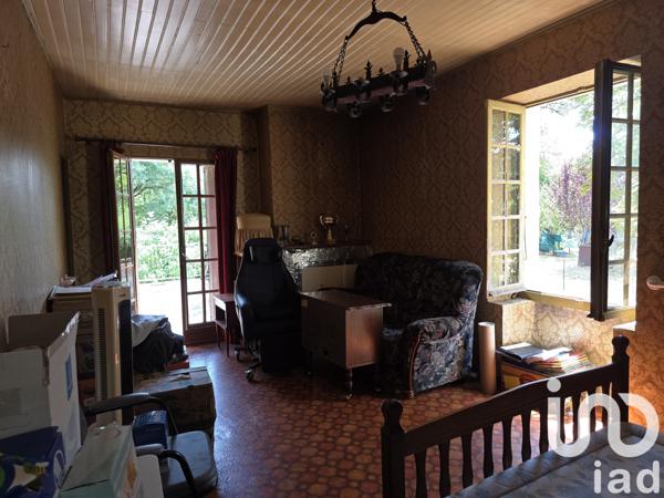 Maison à vendre 5 pièces 128 m² Pradines