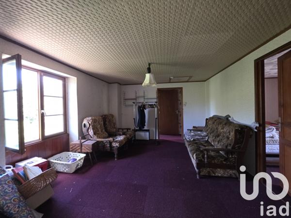 Maison à vendre 5 pièces 128 m² Pradines