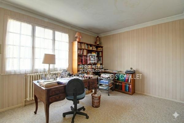 Maison L Union 196 m2 + grand garage (potentiel 2 logements)