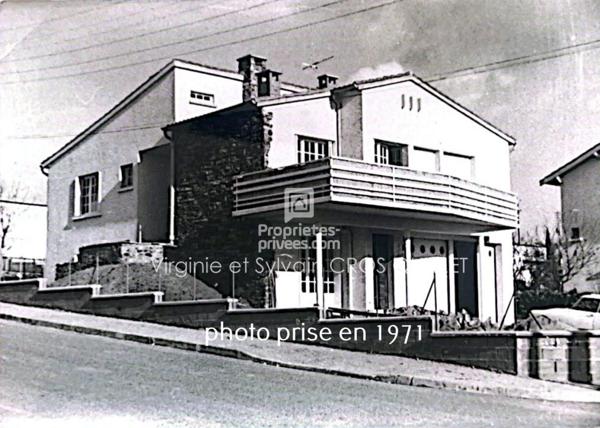 Maison L Union 196 m2 + grand garage (potentiel 2 logements)