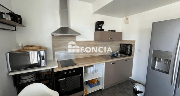 À vendre Appartement 2 pièces 41 m² - Juvignac 34990
