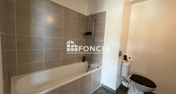 À vendre Appartement 2 pièces 41 m² - Juvignac 34990