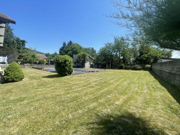 Vente / Maison à rénover
