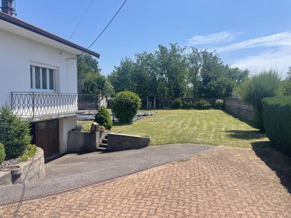 Vente / Maison à rénover