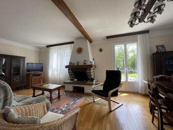 Vente / Maison à rénover
