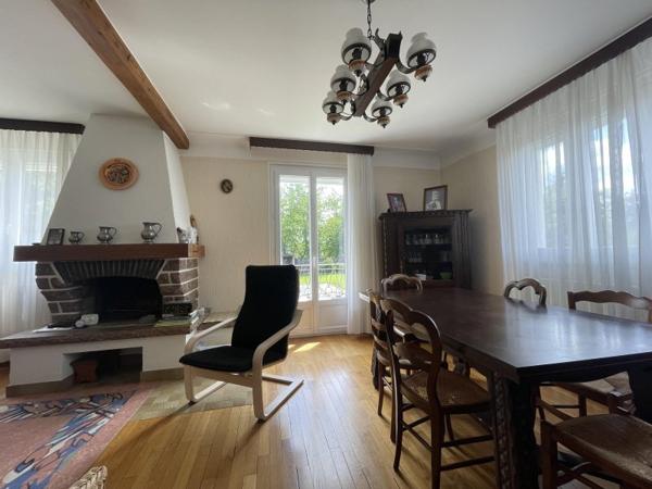 Vente / Maison à rénover