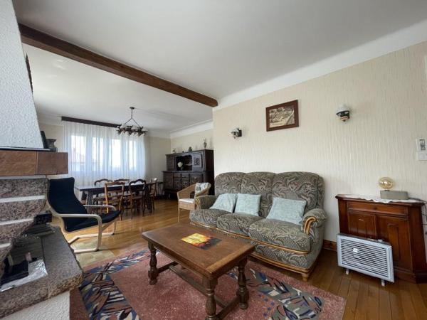 Vente / Maison à rénover