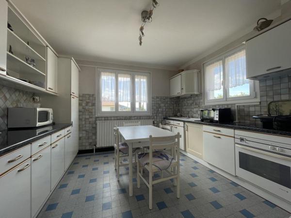 Vente / Maison à rénover