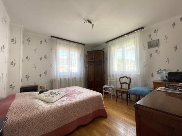 Vente / Maison à rénover